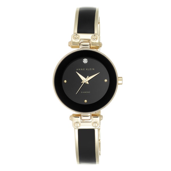 Women's watch Anne Klein AK/1980BKGB
