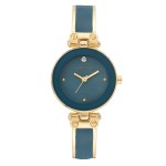 Женские часы Anne Klein AK/1980BLGB