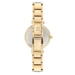 Женские часы Anne Klein AK/1980BLGB