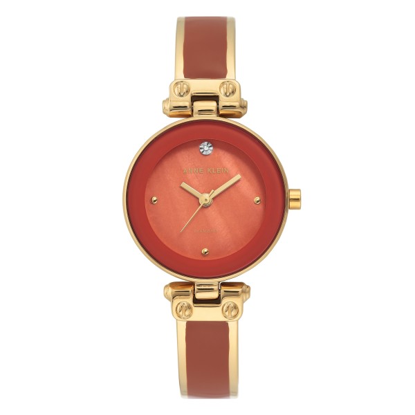 Женские часы Anne Klein AK/1980RUGB