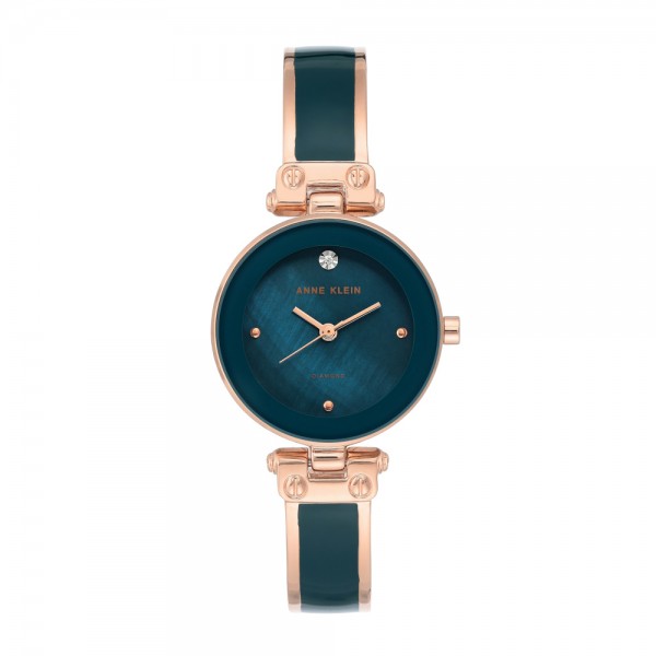 Женские часы Anne Klein AK/1980TERG