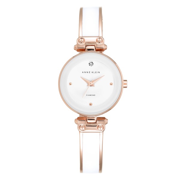 Женские часы Anne Klein AK/1980WTRG