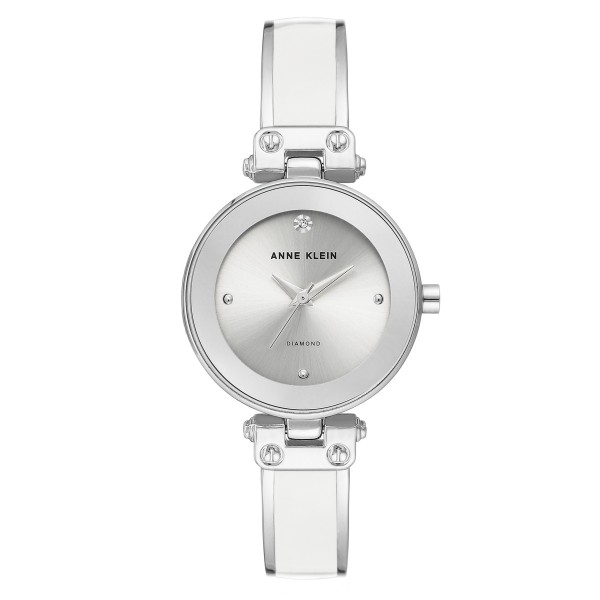 Женские часы Anne Klein AK/1981WTSV