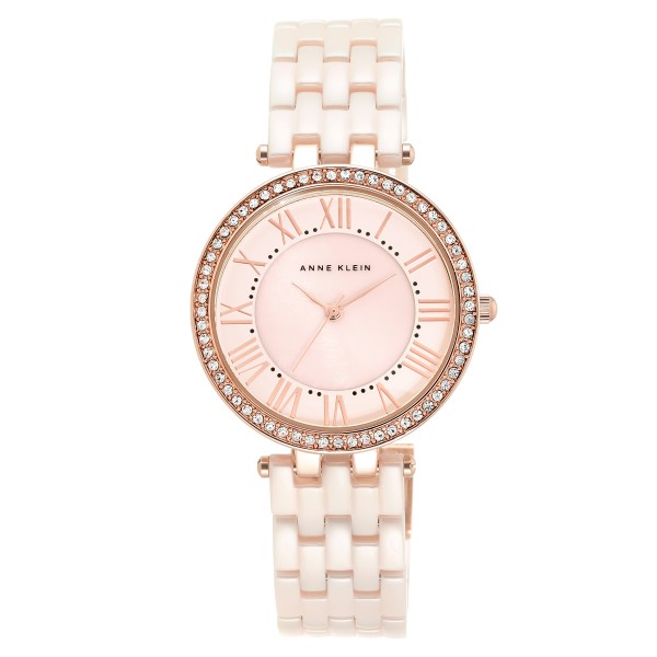 Women's watch Anne Klein AK/2130RGLP