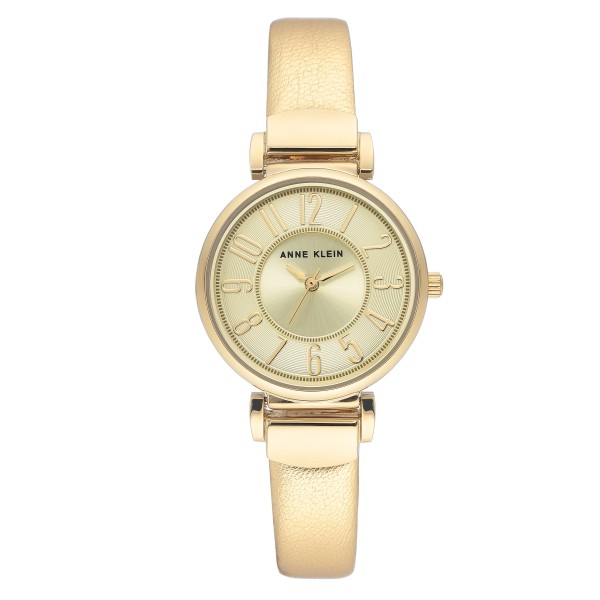 Sieviešu rokas pulkstenis Anne Klein AK/2156CHGD