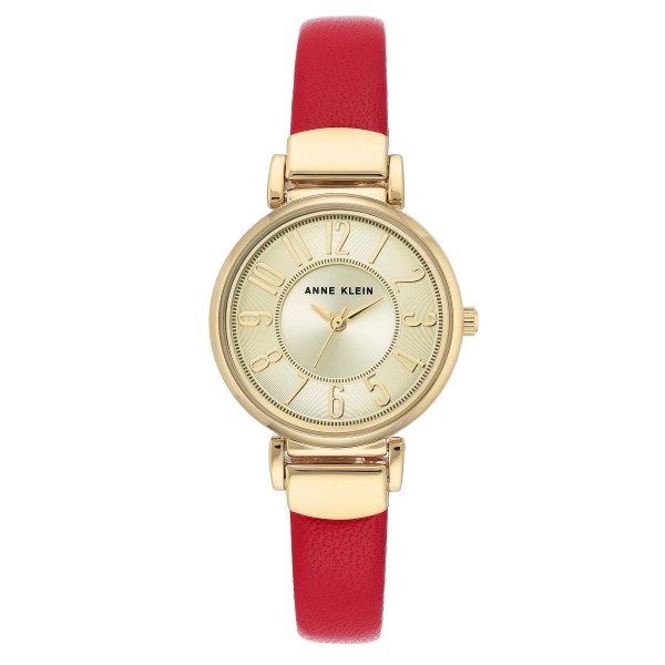 Women's watch Anne Klein AK/2156CHRD
