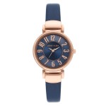 Женские часы Anne Klein AK/2156NVRG