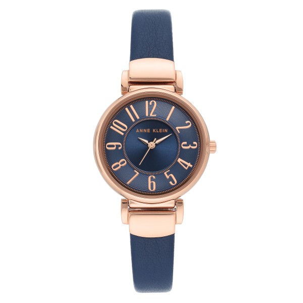 Женские часы Anne Klein AK/2156NVRG