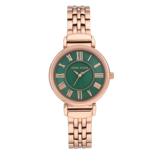Women's watch Anne Klein AK/2158GNRG
