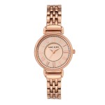 Женские часы Anne Klein AK/2158RGRG
