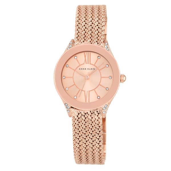 Women's watch Anne Klein AK/2208RGRG
