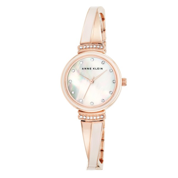 Женские часы Anne Klein AK/2216BLRG