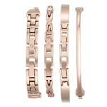 Женские часы Anne Klein AK/2238RGST