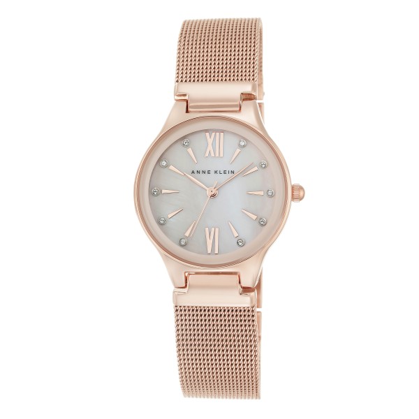 Women's watch Anne Klein AK/2418BMRG