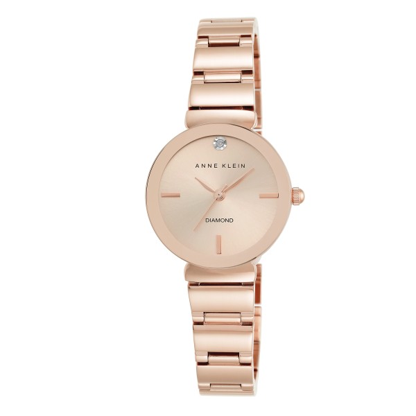 Женские часы Anne Klein AK/2434RGRG