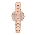 Женские часы Anne Klein AK/2512GYRG