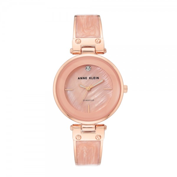 Женские часы Anne Klein AK/2512LPRG