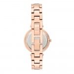 Женские часы Anne Klein AK/2512LPRG