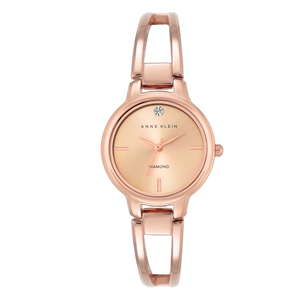 Женские часы Anne Klein AK/2626RGRG