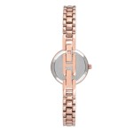 Женские часы Anne Klein AK/2662SVRG