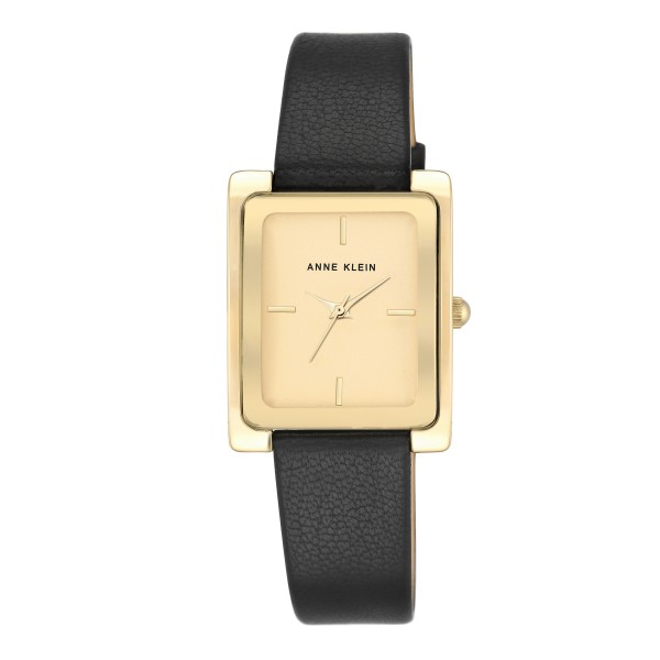 Женские часы Anne Klein AK/2706CHBK