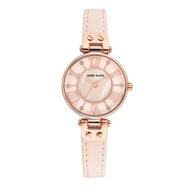 Женские часы Anne Klein AK/2718RGPK