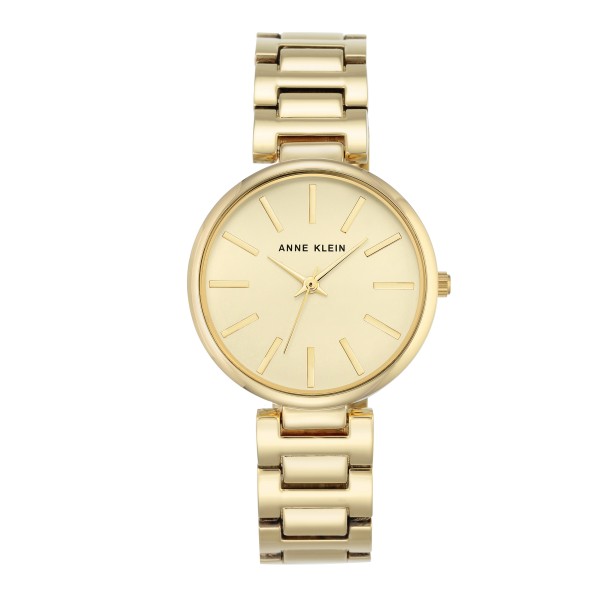 Женские часы Anne Klein AK/2786CHGB
