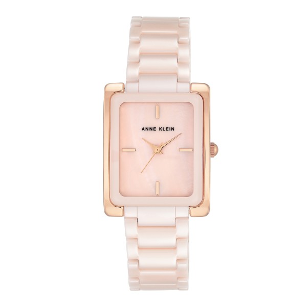 Женские часы Anne Klein AK/2952LPRG