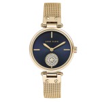 Женские часы Anne Klein AK/3000NVGB