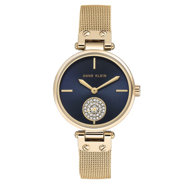 Женские часы Anne Klein AK/3000NVGB