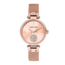 Sieviešu rokas pulkstenis Anne Klein AK/3000RGRG