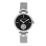 Sieviešu rokas pulkstenis Anne Klein AK/3001BKSV