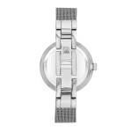 Sieviešu rokas pulkstenis Anne Klein AK/3001BKSV