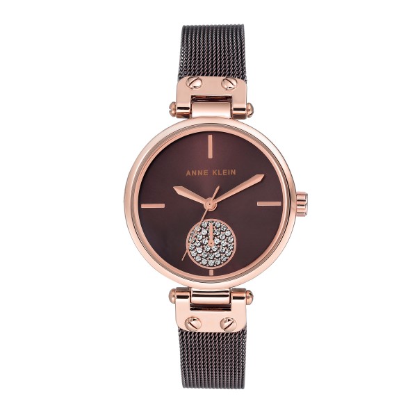 Женские часы Anne Klein AK/3001RGBN