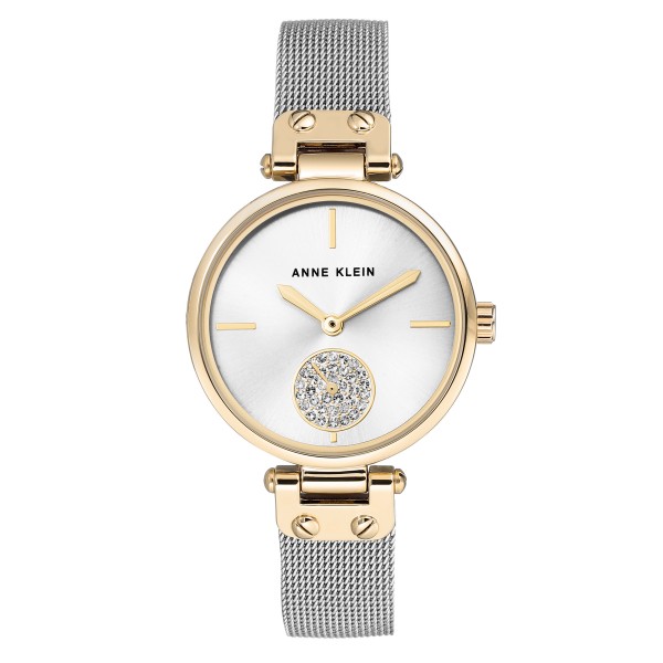 Женские часы Anne Klein AK/3001SVTT