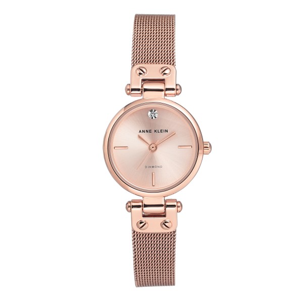 Женские часы Anne Klein AK/3002RGRG