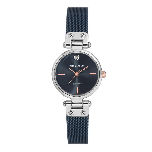Женские часы Anne Klein AK/3003BLRT