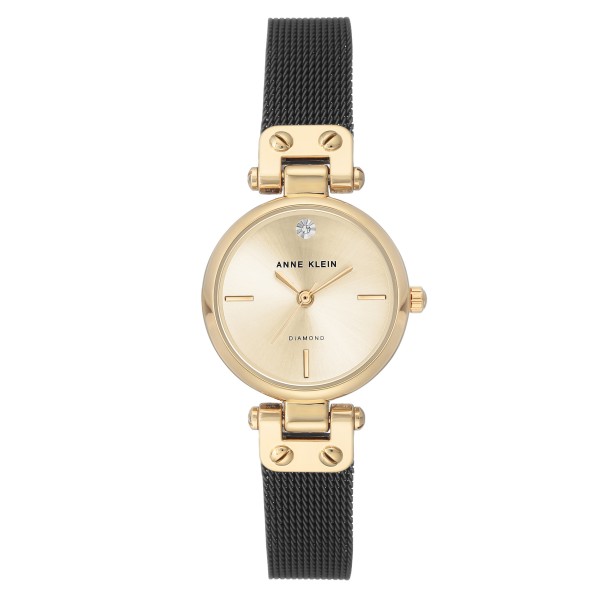 Женские часы Anne Klein AK/3003CHBK