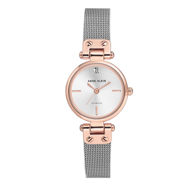 Sieviešu rokas pulkstenis Anne Klein AK/3003SVRT