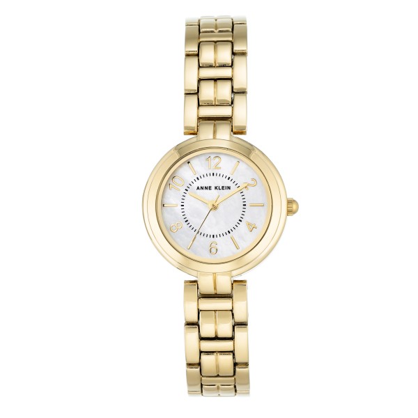 Женские часы Anne Klein AK/3070MPGB