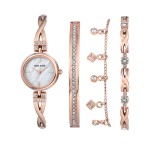 Женские часы Anne Klein AK/3082RGST