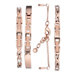 Женские часы Anne Klein AK/3082RGST
