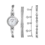 Женские часы Anne Klein AK/3083SVST