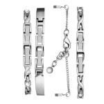 Женские часы Anne Klein AK/3083SVST