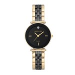 Sieviešu rokas pulkstenis Anne Klein AK/3158BKGB