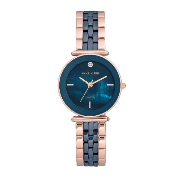 Женские часы Anne Klein AK/3158NVRG