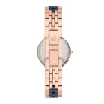 Женские часы Anne Klein AK/3158NVRG