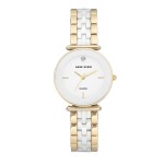 Женские часы Anne Klein AK/3158WTGB