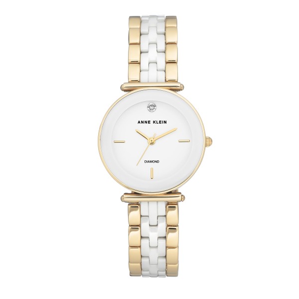 Женские часы Anne Klein AK/3158WTGB