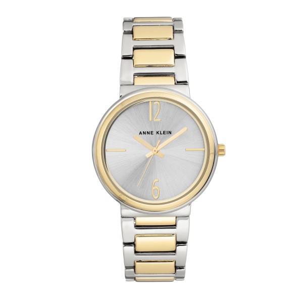 Женские часы Anne Klein AK/3169SVTT